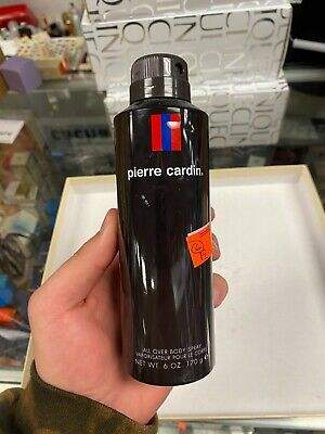 Pierre Cardin by Pierre Cardin for Men - 6 oz Body Spray