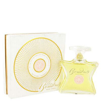 Park Avenue by Bond No. 9 for Women - 3.4 oz EDP Spray (Tester)