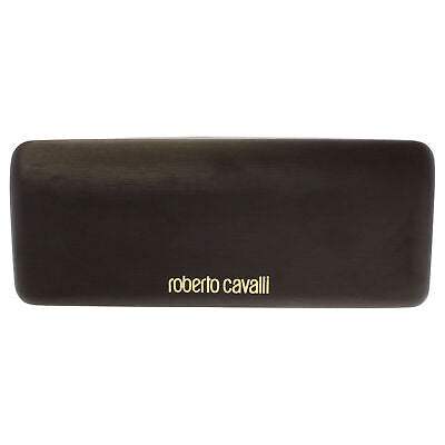 Roberto Cavalli RC652S Acetate 47F by Roberto Cavalli for Unisex - 58-14-130 mm Sunglasses