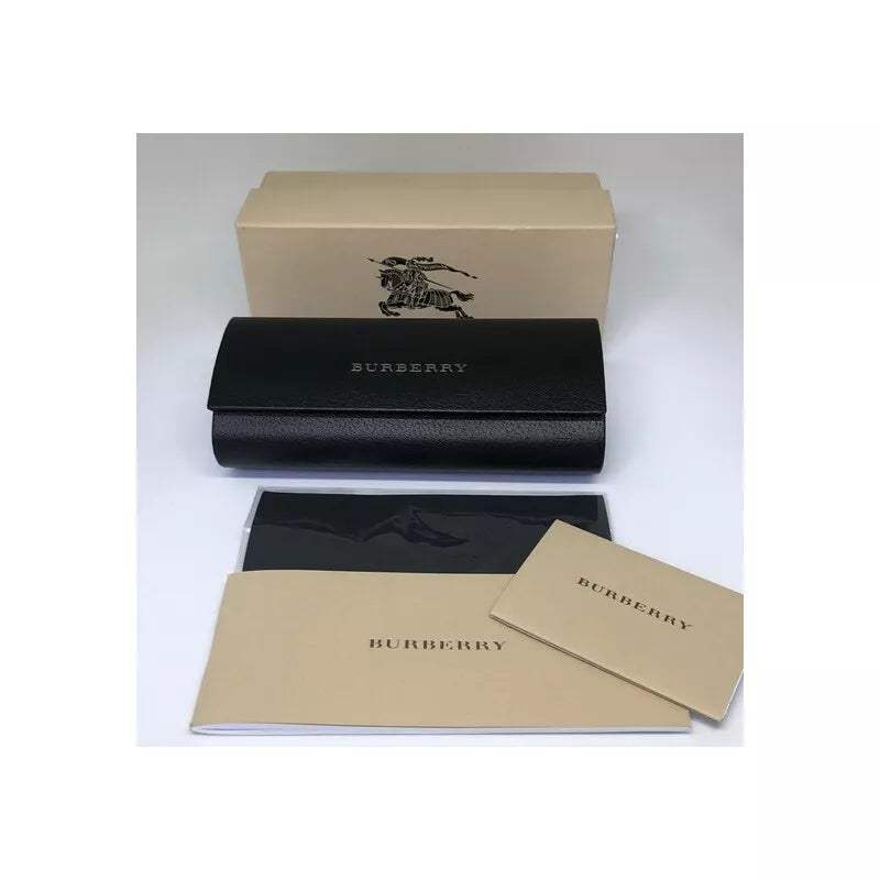 Burberry BE 4222 3564-13 - Brown-Brown Gradient by Burberry - 55-20-145 mm Sunglasses