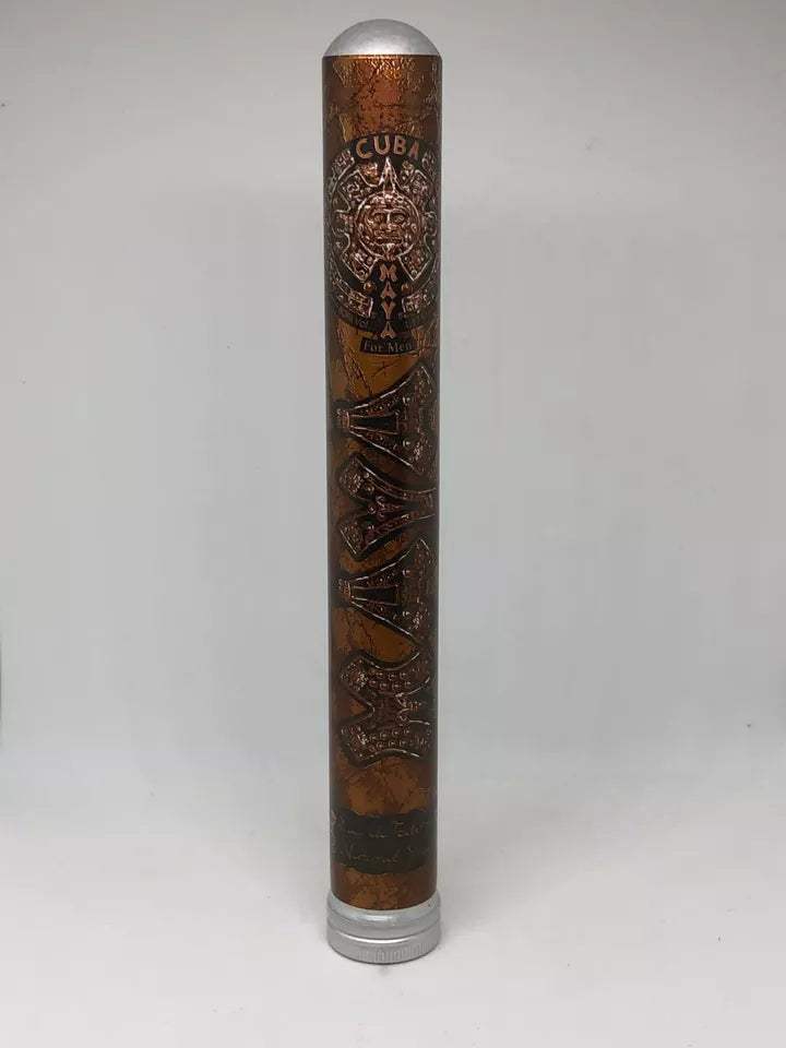 Cuba Mexico Maya by Cuba for Men - 1.17 oz EDT Spray