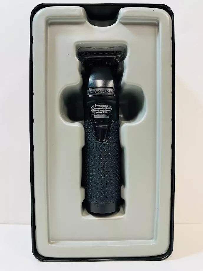 Babyliss Pro FX787BP-MB Matte Black Boost+ Trimmer