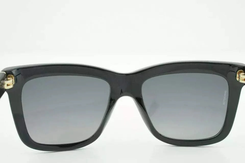 Dolce and Gabbana DG 4262 1995-T3 - Top Leopard On Black-Grey Gradient Polarized by Dolce and Gabbana for Women - 54-18-140 mm Sunglasses