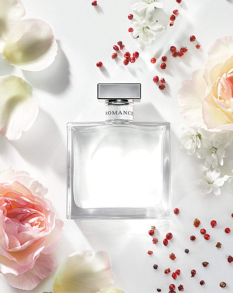 Romance by Ralph Lauren for Women - 3.4 oz EDP Spray