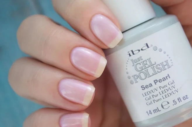 Ibd Advanced Wear Serious Sea Pearl