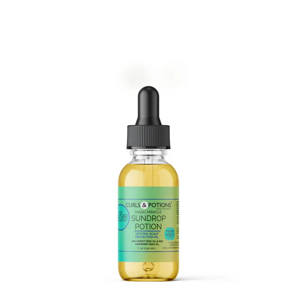 Magic Miracle Sundrop Potion