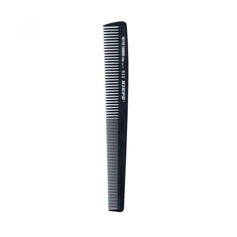 Kiepe Active Carbon Fibre Comb 220 x 30 mm