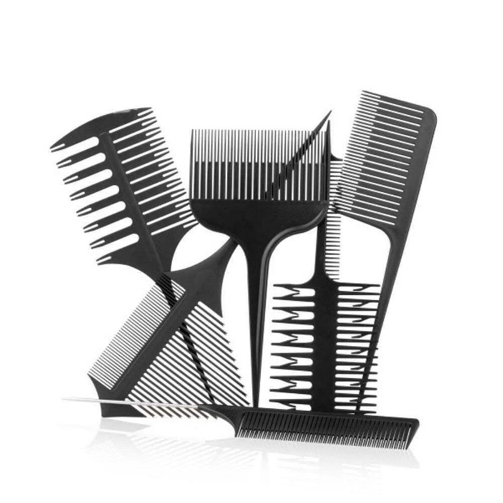 Kiepe Active Carbon Fibre Comb 222 x 48 mm (POS)