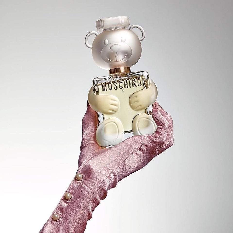 Moschino Toy 2 by Moschino for Women - 3.4 oz EDP Spray (Tester)