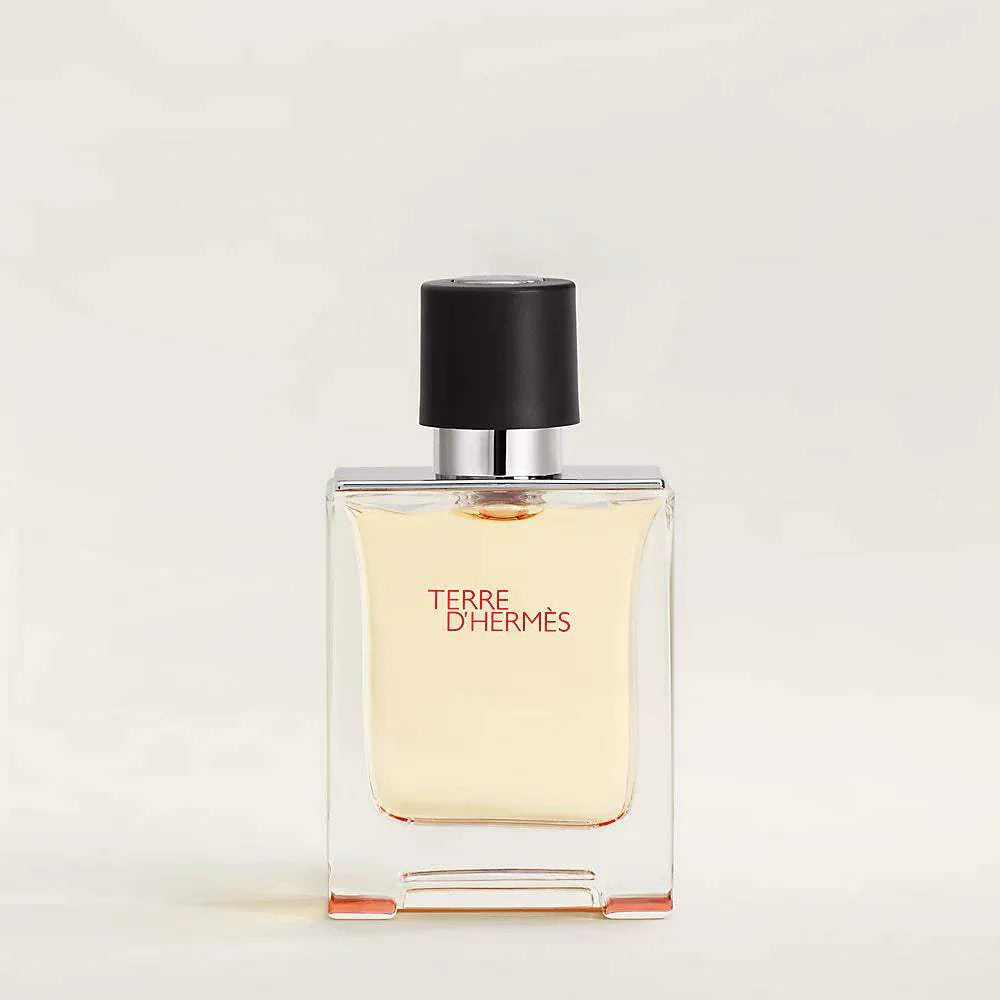 Terre DHermes by Hermes for Men - 1.6 oz EDT Spray