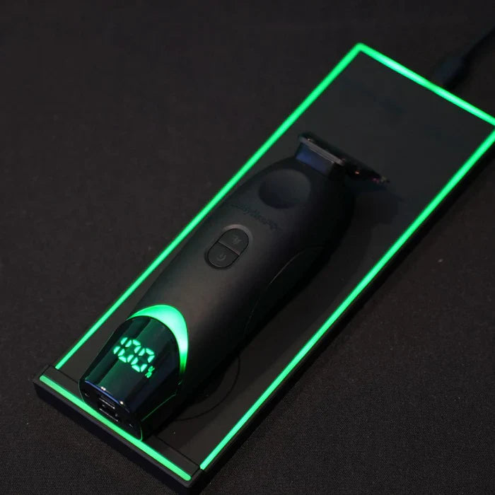 BaBylissPRO x TOMB45 Wireless Charging Pad