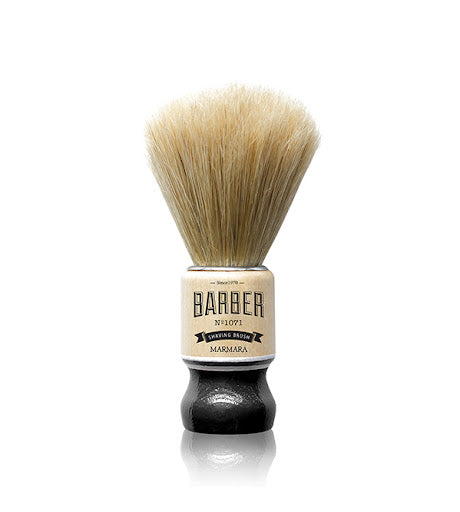 Marmara Barber Shaving Brush No.1071