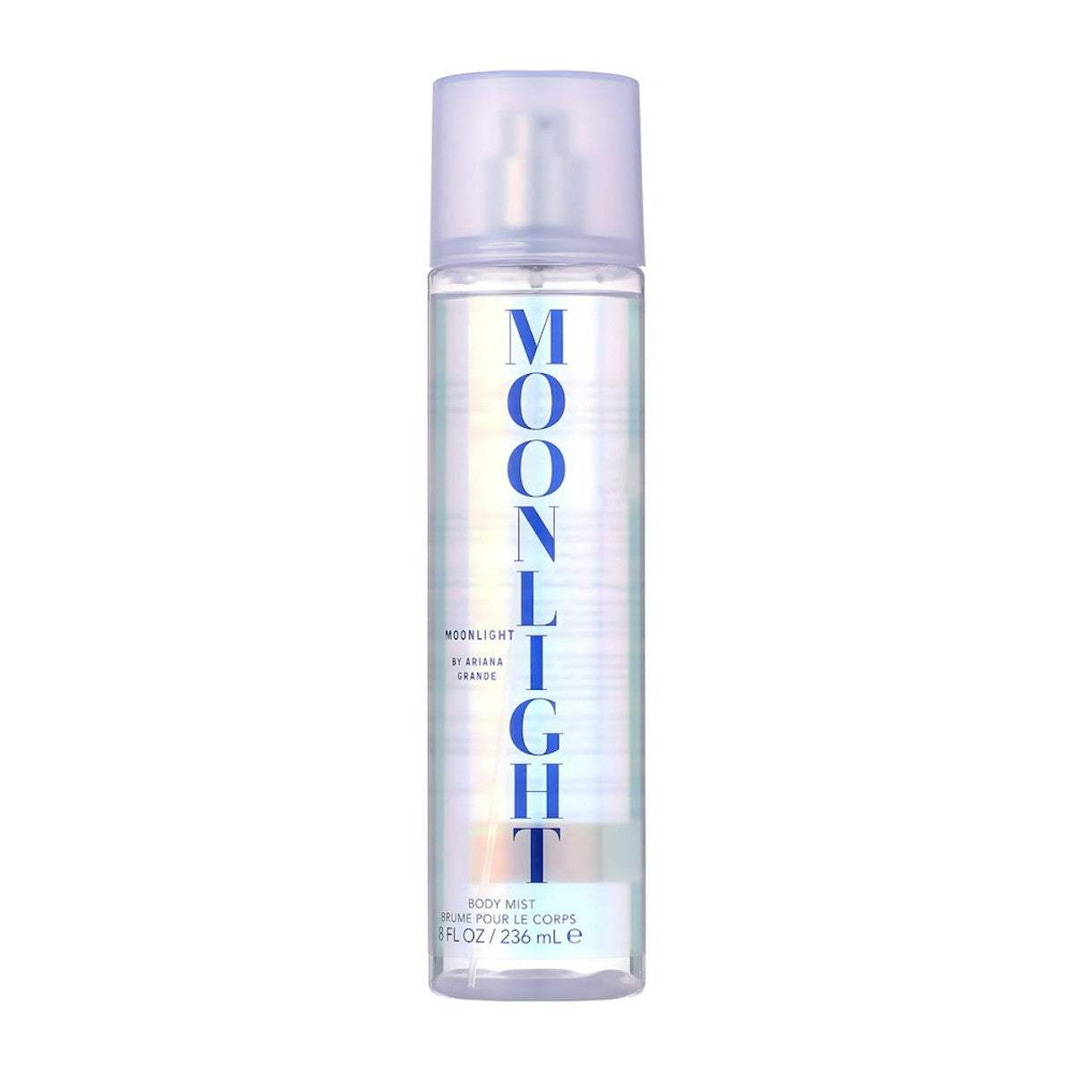 Moonlight by Ariana Grande for Women - 8 oz Body Mist