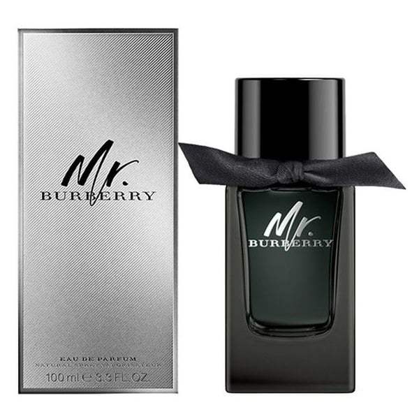 Mr. Burberry by Burberry for Men - 3.3 oz EDP Spray