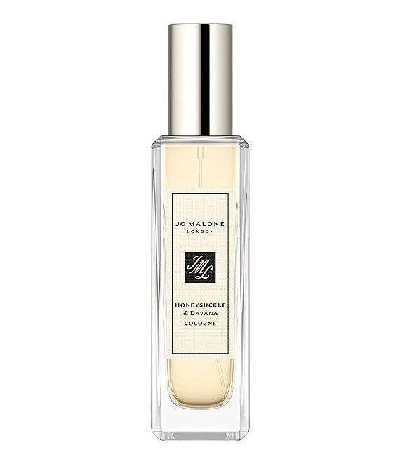 Honeysuckle and Davana Cologne by Jo Malone for Women - 1 oz Cologne Spray