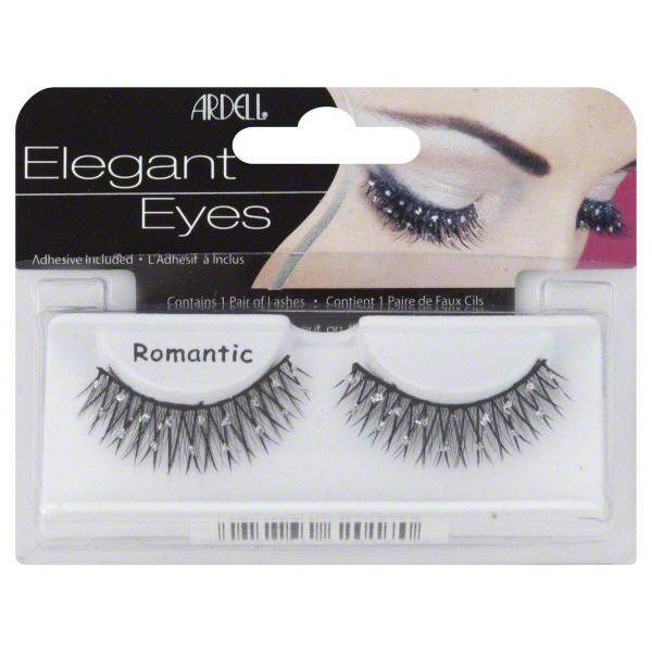 Ardell Glttrlash Romantic(Rhinestone)
