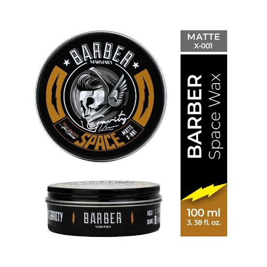Marmara Barber Space Wax 100g / 3.38 oz