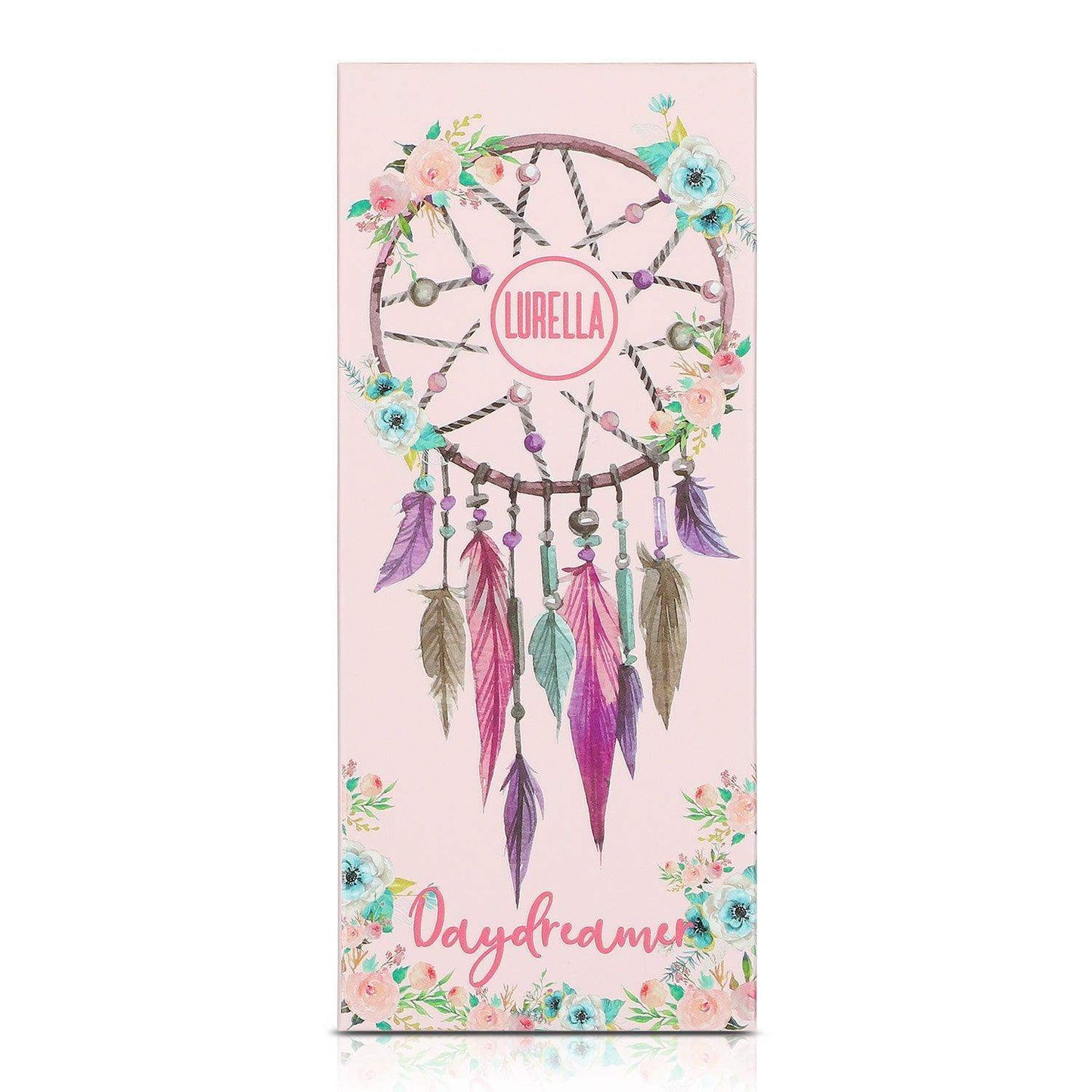 Daydreamer Eyeshadow Palette - BarberSets