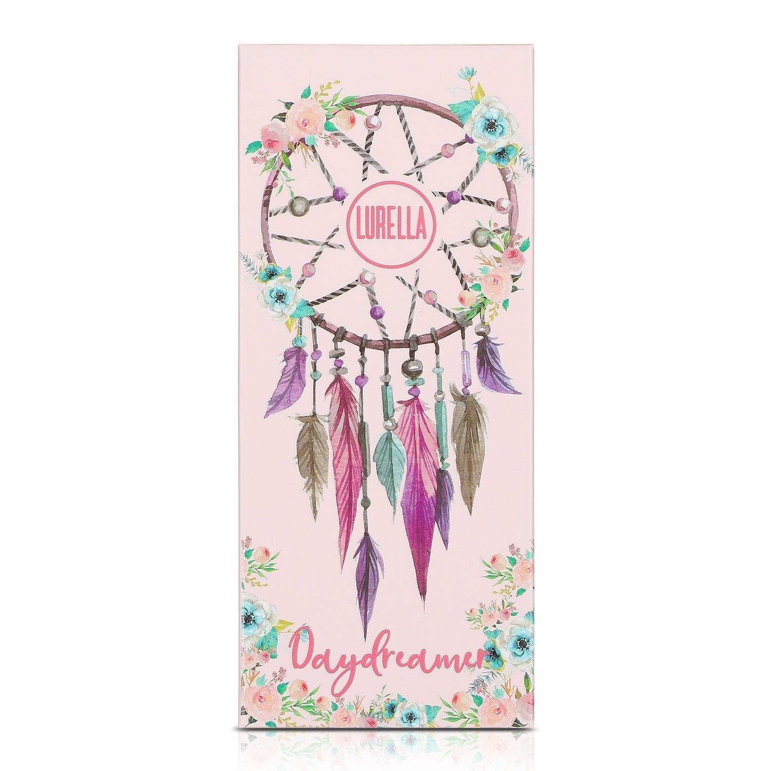 Daydreamer Eyeshadow Palette - BarberSets