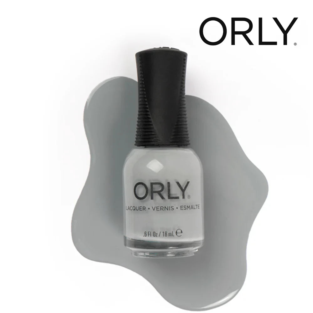 Orly Nail Lacquer 0.6 Fl Oz Up All Night