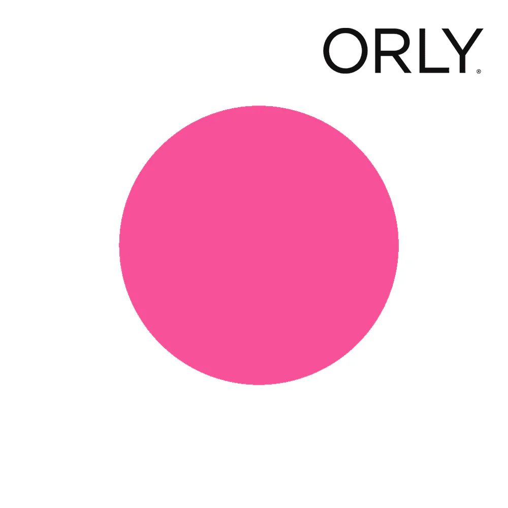 Orly Epix Step 1: Flexible Color 0.6 Fl Oz / 18Ml The Industry - 22041