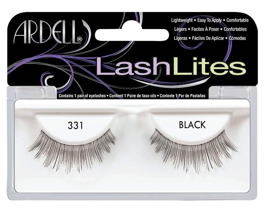 Ardell Lashlites 331