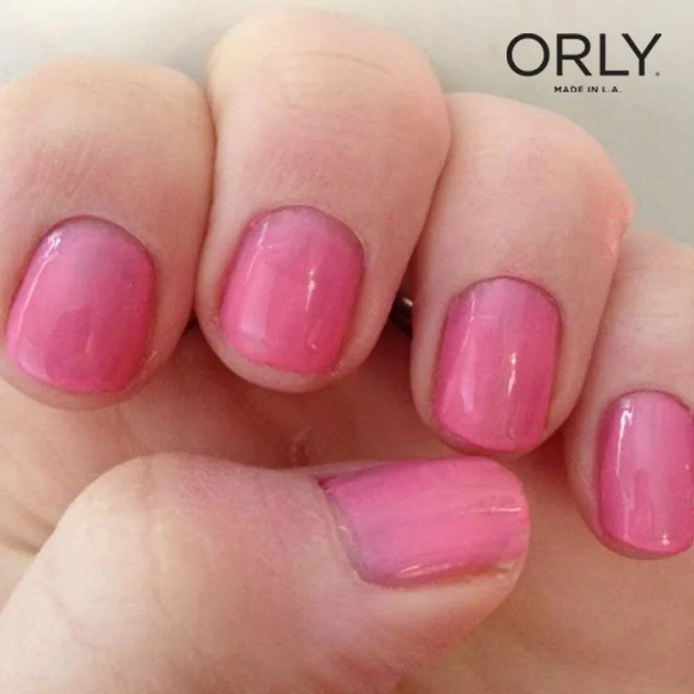 Orly Gelfx Gel Nail Color 0.3 Fl Oz / 9 Ml It'S Not Me It'S You