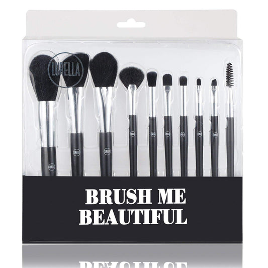 Brush Me Beautiful Brush Set - BarberSets