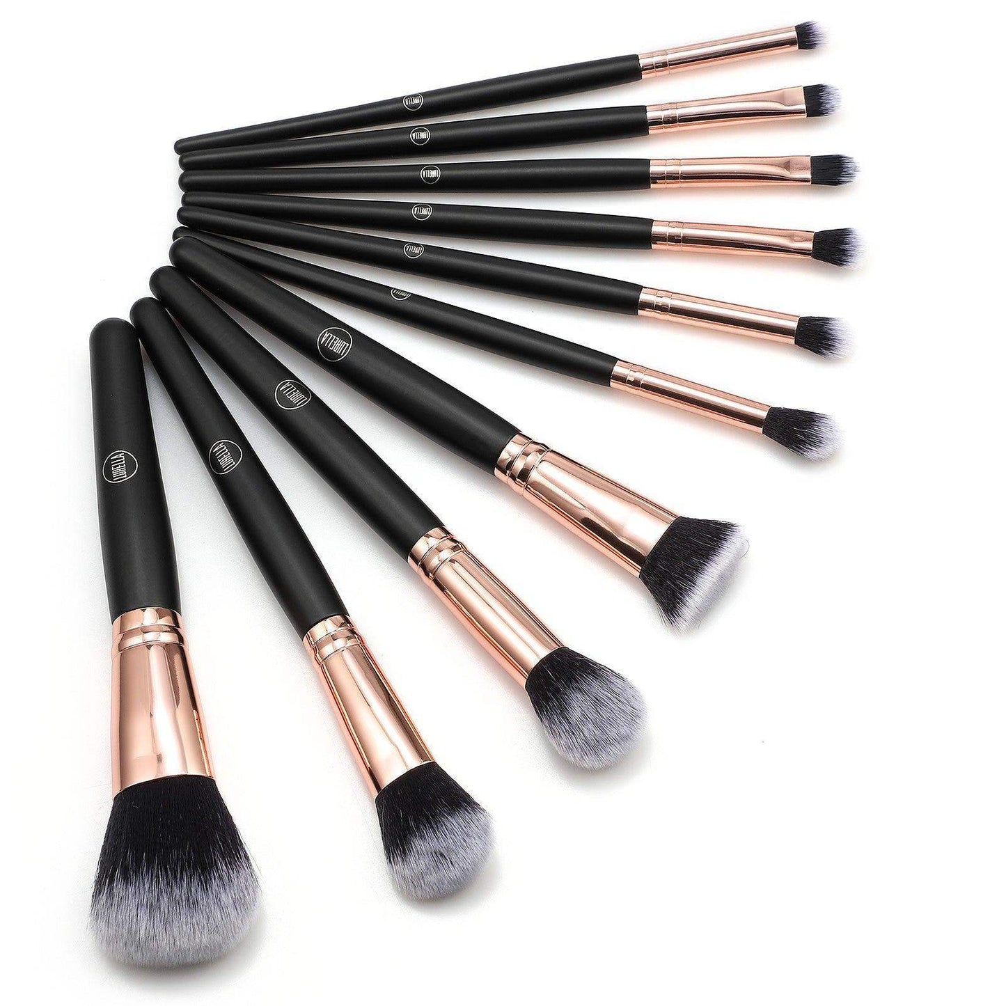 Rosè All Day Brush Set - BarberSets