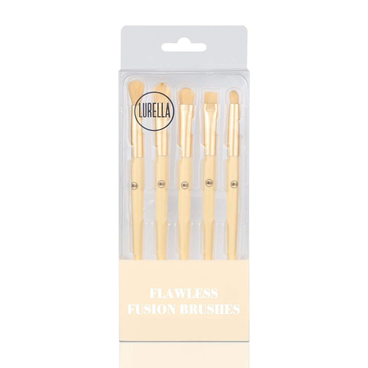 Flawless Fusion Eye Brush Set - BarberSets