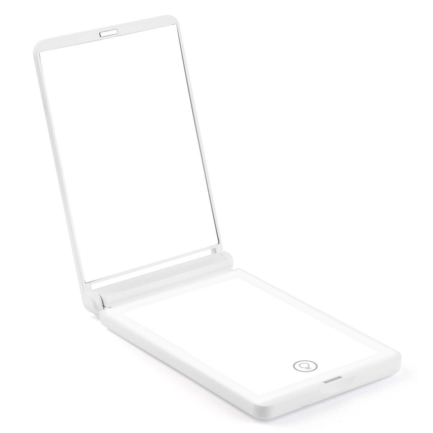 Glambright Mirror - BarberSets