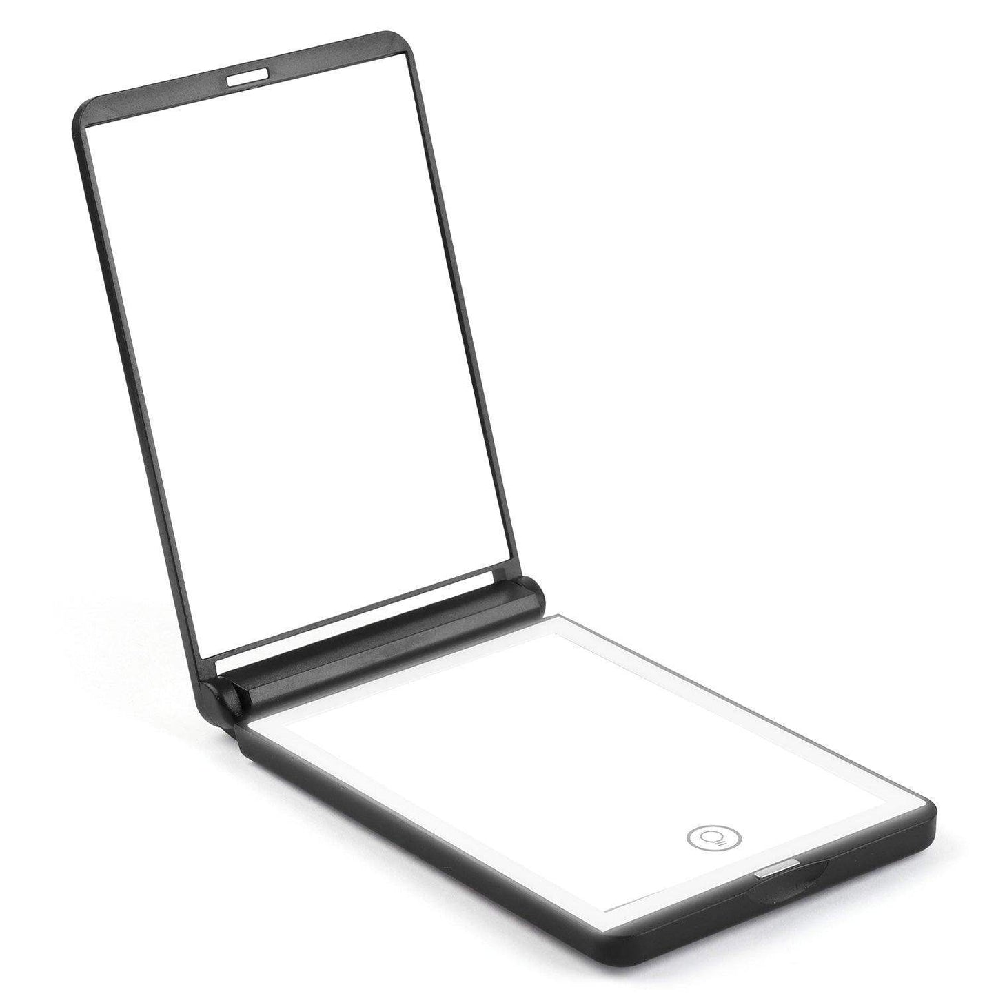 Glambright Mirror - BarberSets