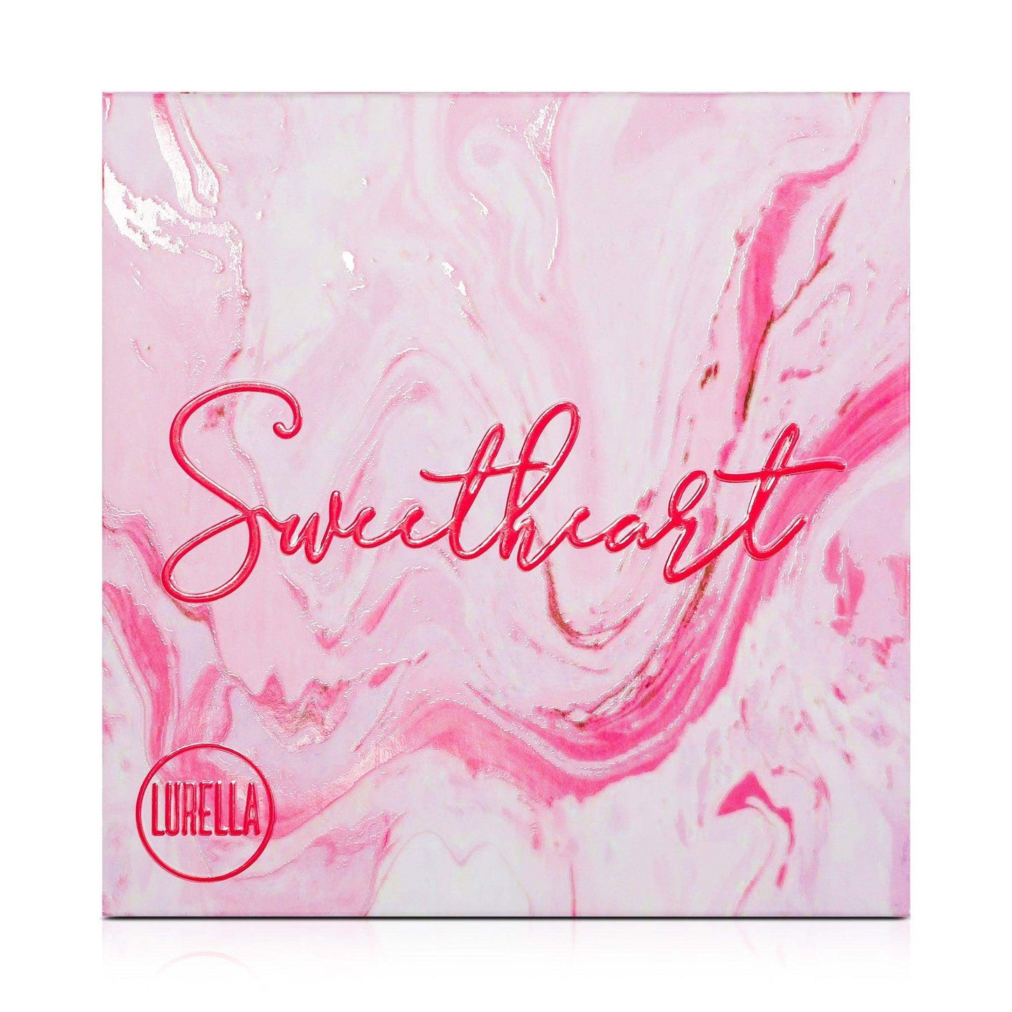 Sweetheart Eyeshadow Palette - BarberSets