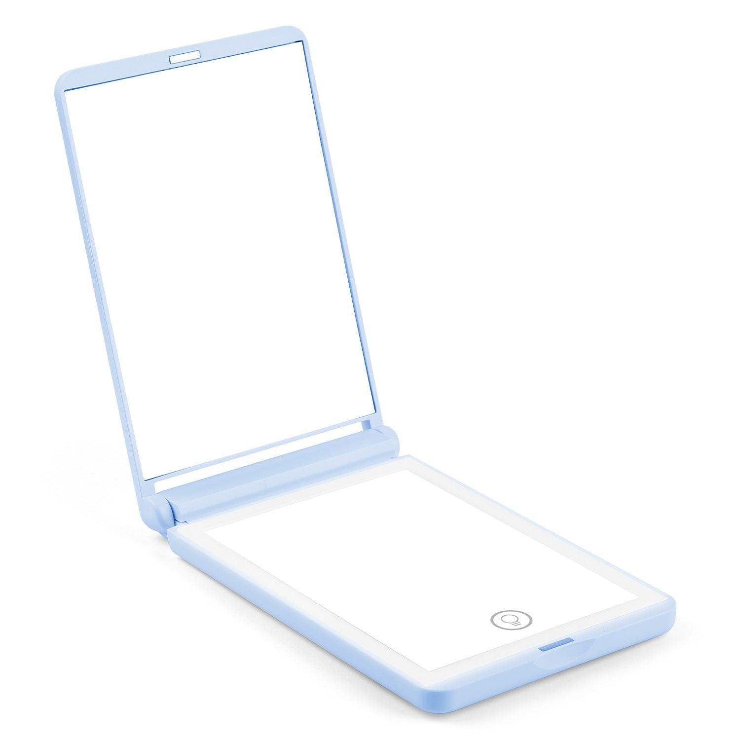 Glambright Mirror - BarberSets