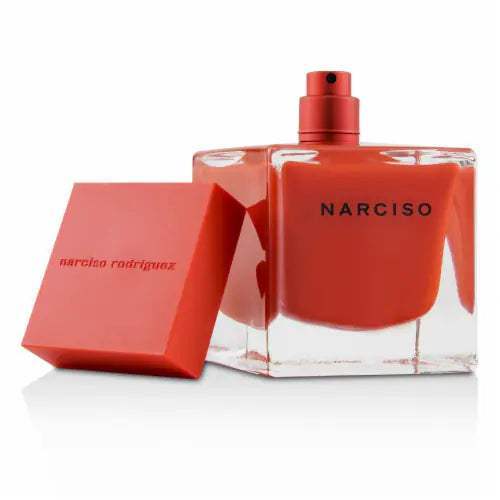 Narciso Rouge by Narciso Rodriguez for Women - 3 oz EDP Spray (Tester)