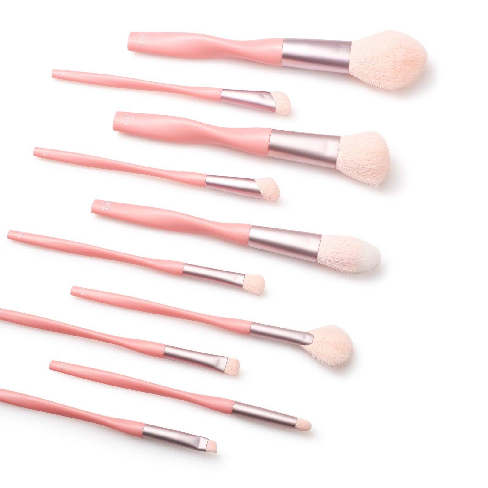 Signature Beauty Brush Set - BarberSets