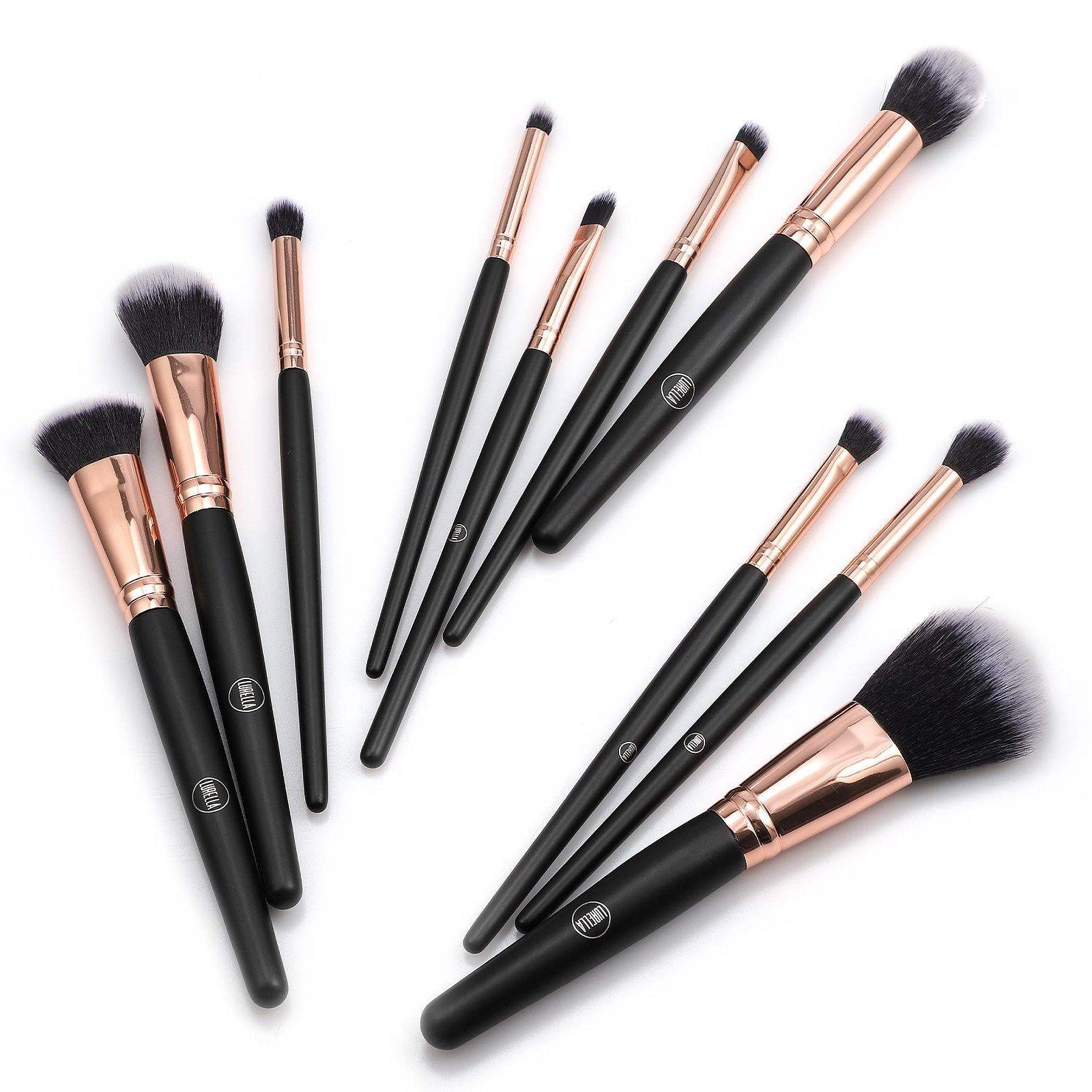 Rosè All Day Brush Set - BarberSets