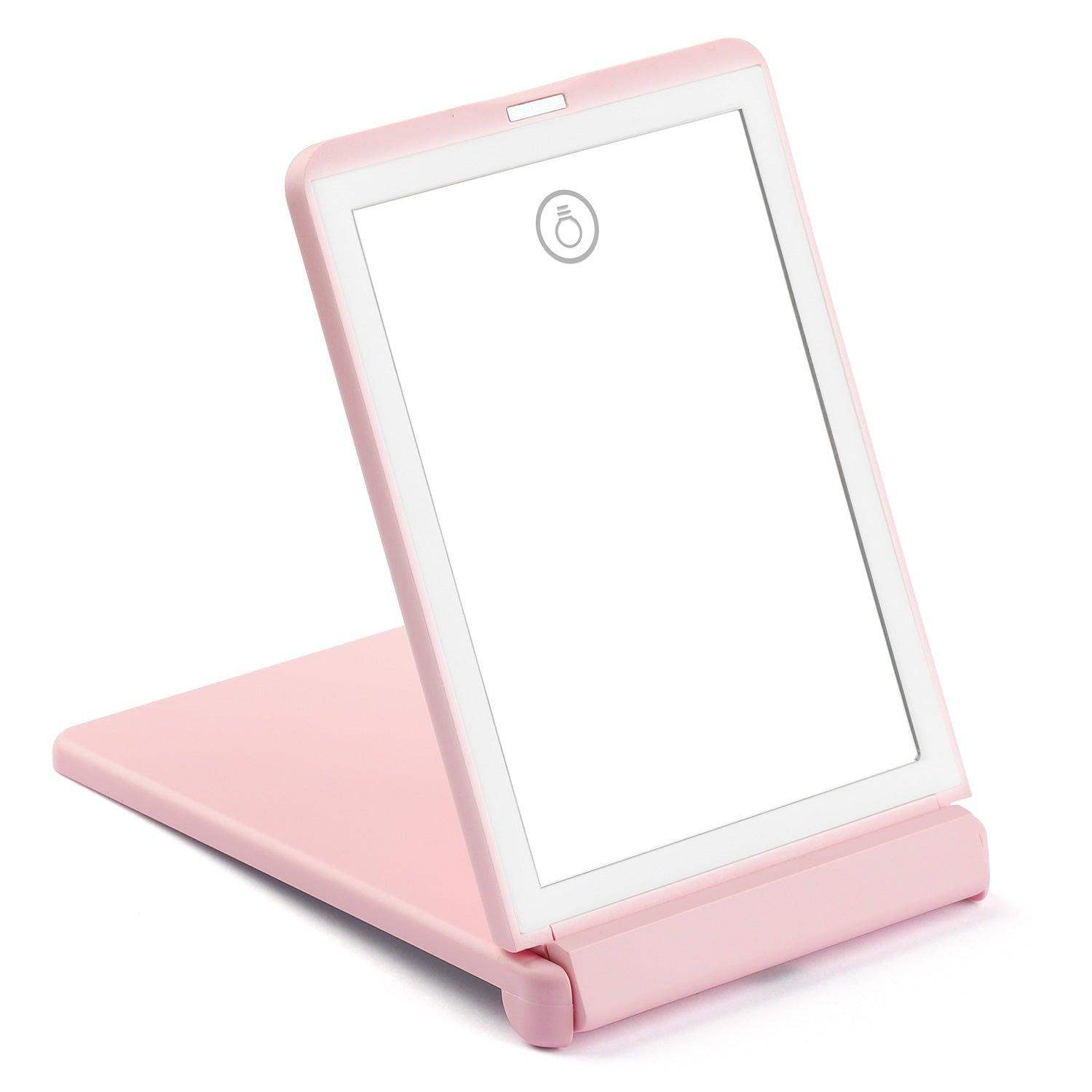 Glambright Mirror - BarberSets