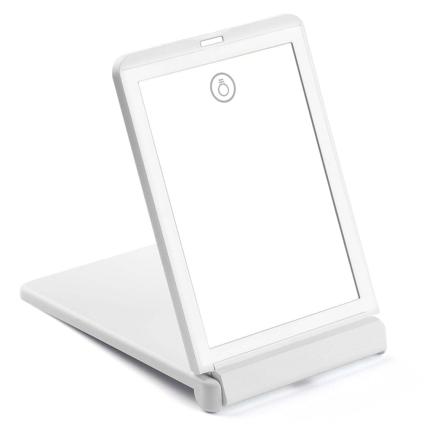 Glambright Mirror - BarberSets