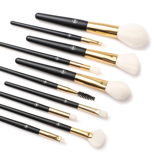 Chic Artistry Kit Brush Set - BarberSets