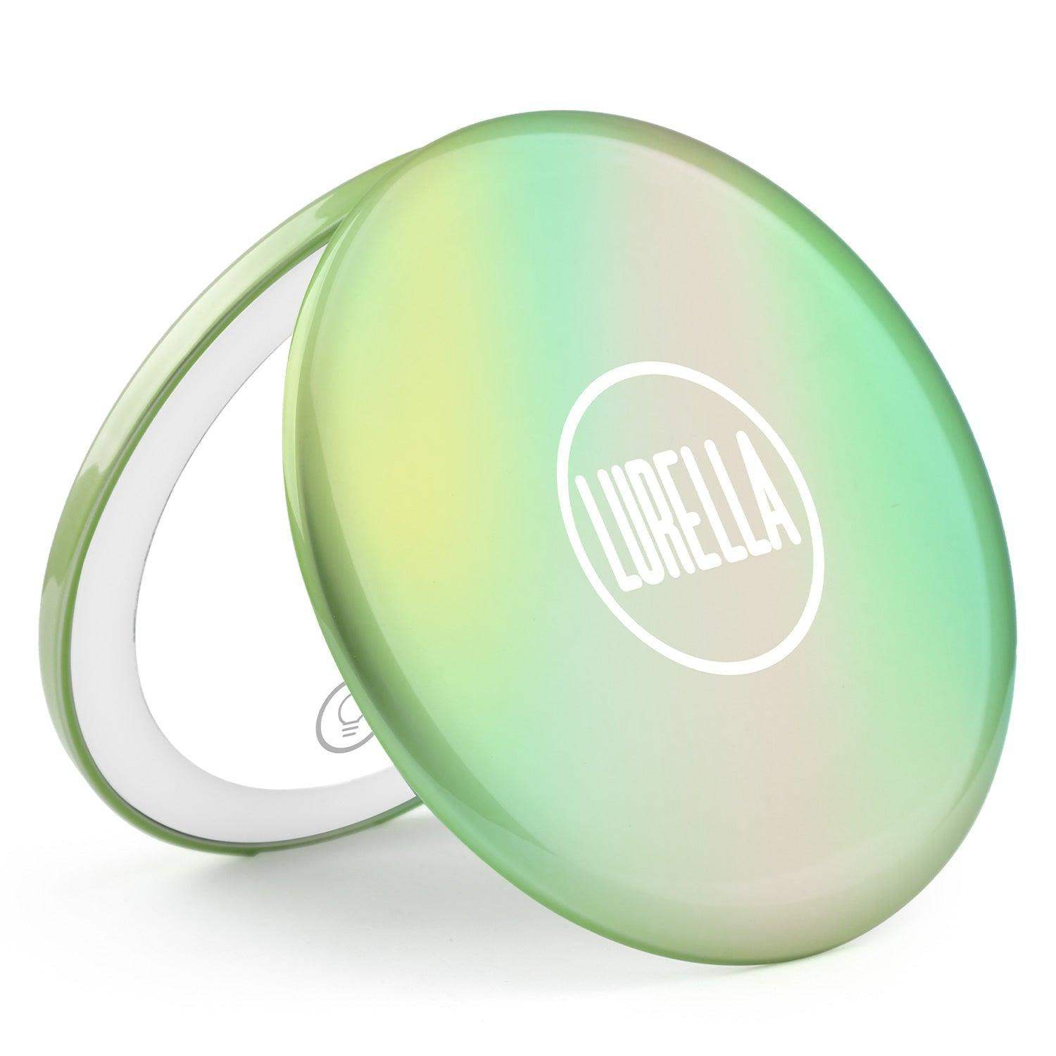 Gemstone Mirror - BarberSets