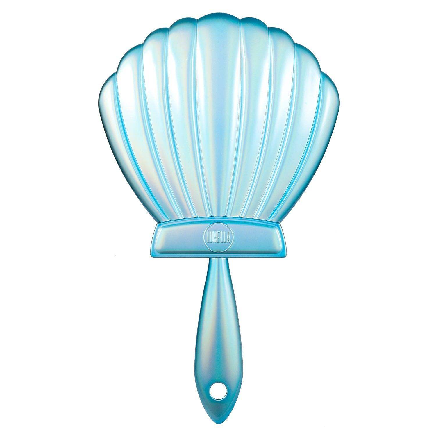 LED Shell Shock Mirror - BarberSets