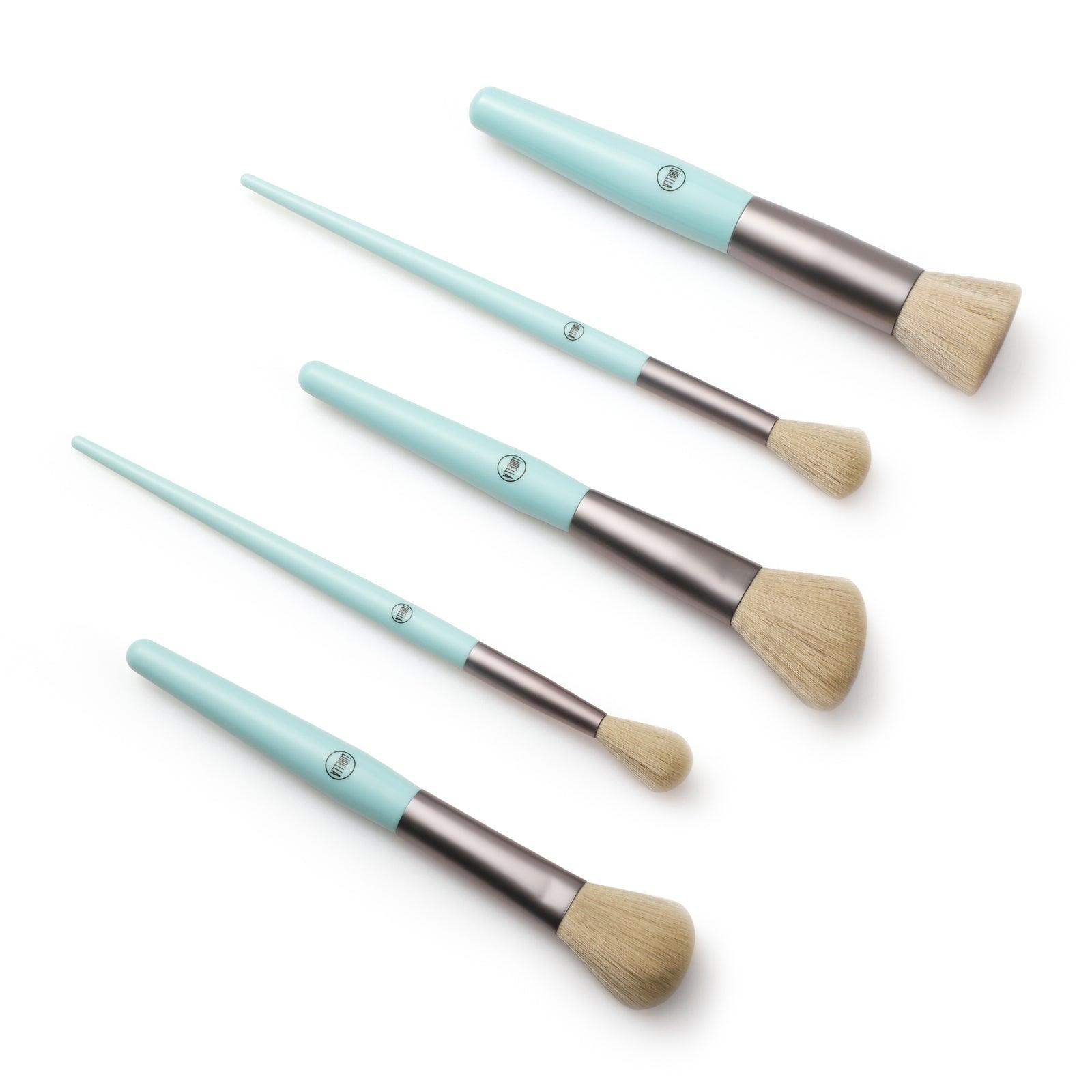 Radiant Strokes Brush Set - BarberSets