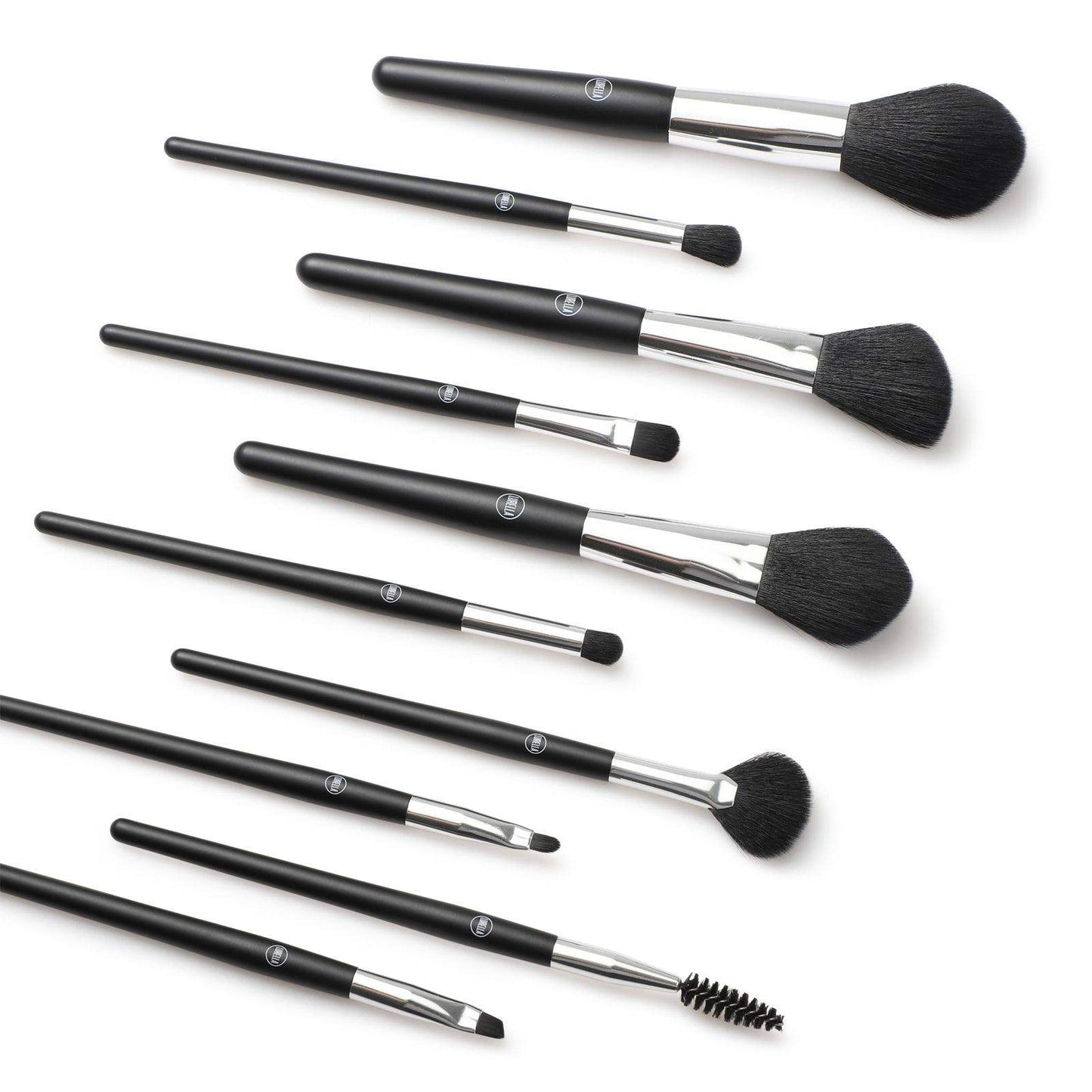 Brush Me Beautiful Brush Set - BarberSets