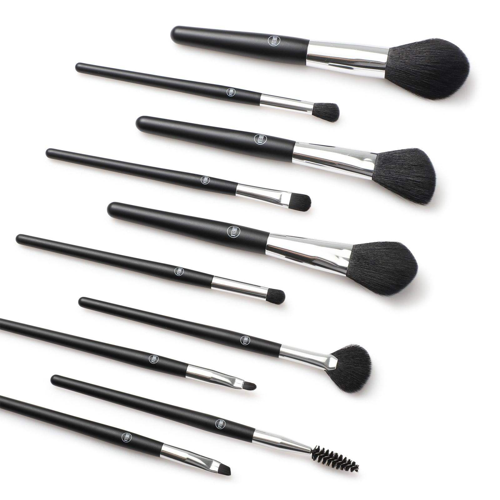 Brush Me Beautiful Brush Set - BarberSets