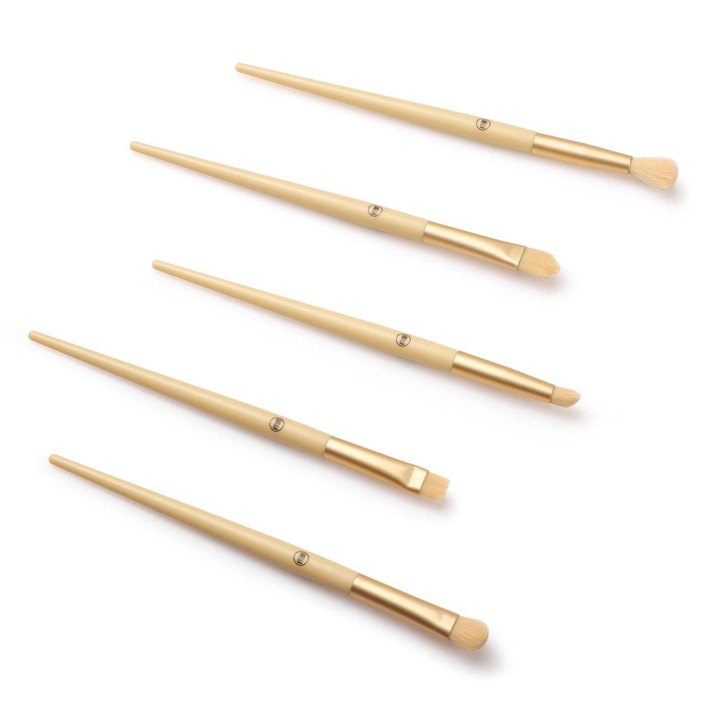 Flawless Fusion Eye Brush Set - BarberSets