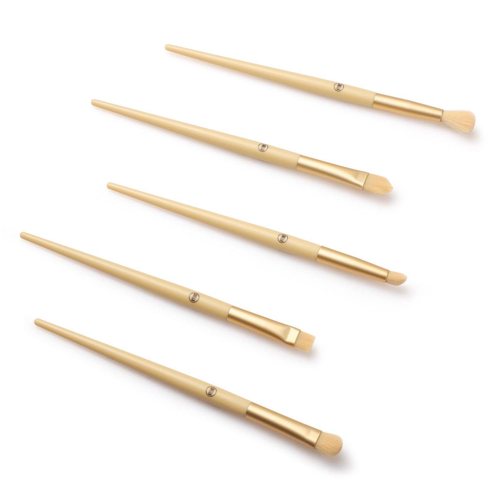 Flawless Fusion Eye Brush Set - BarberSets