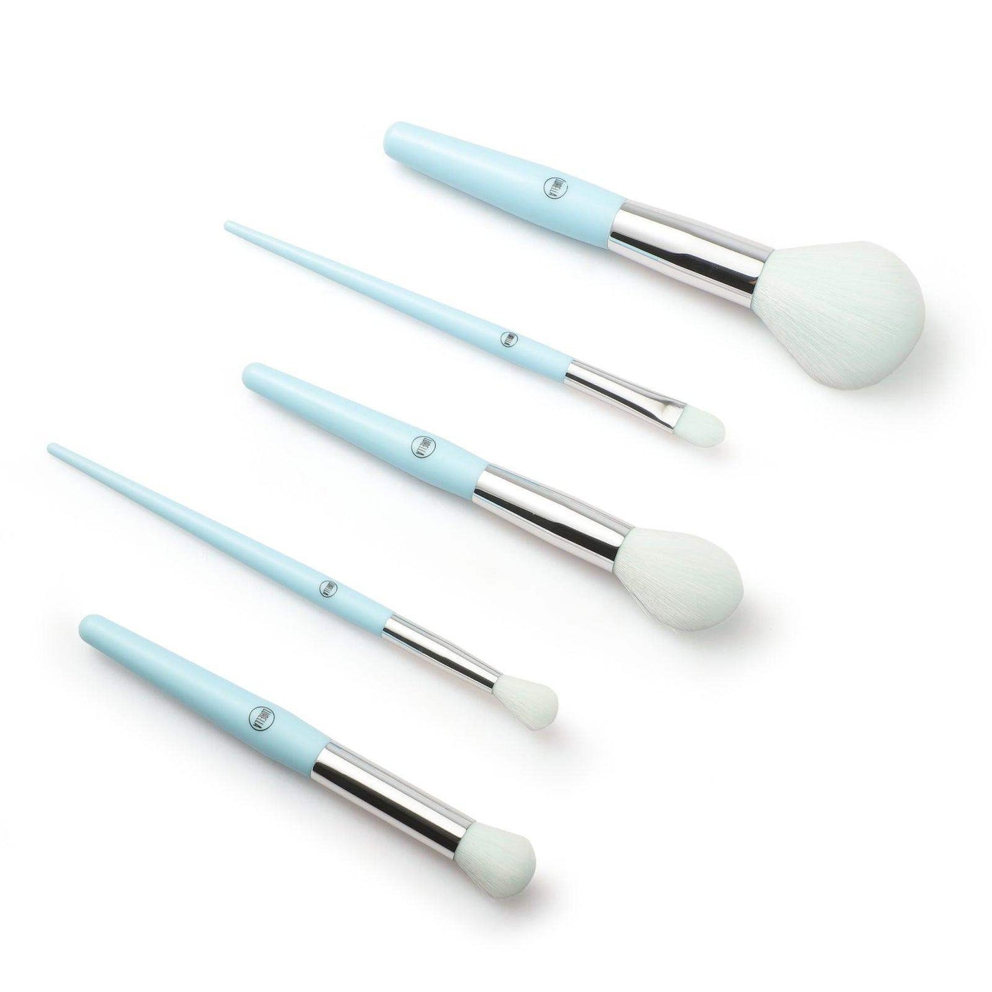 Glamorous Essentials Brush Set - BarberSets