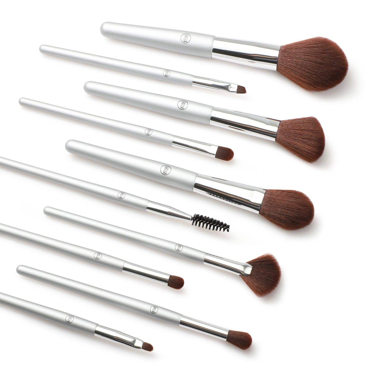 Precision Perfection Kit Brush Set - BarberSets