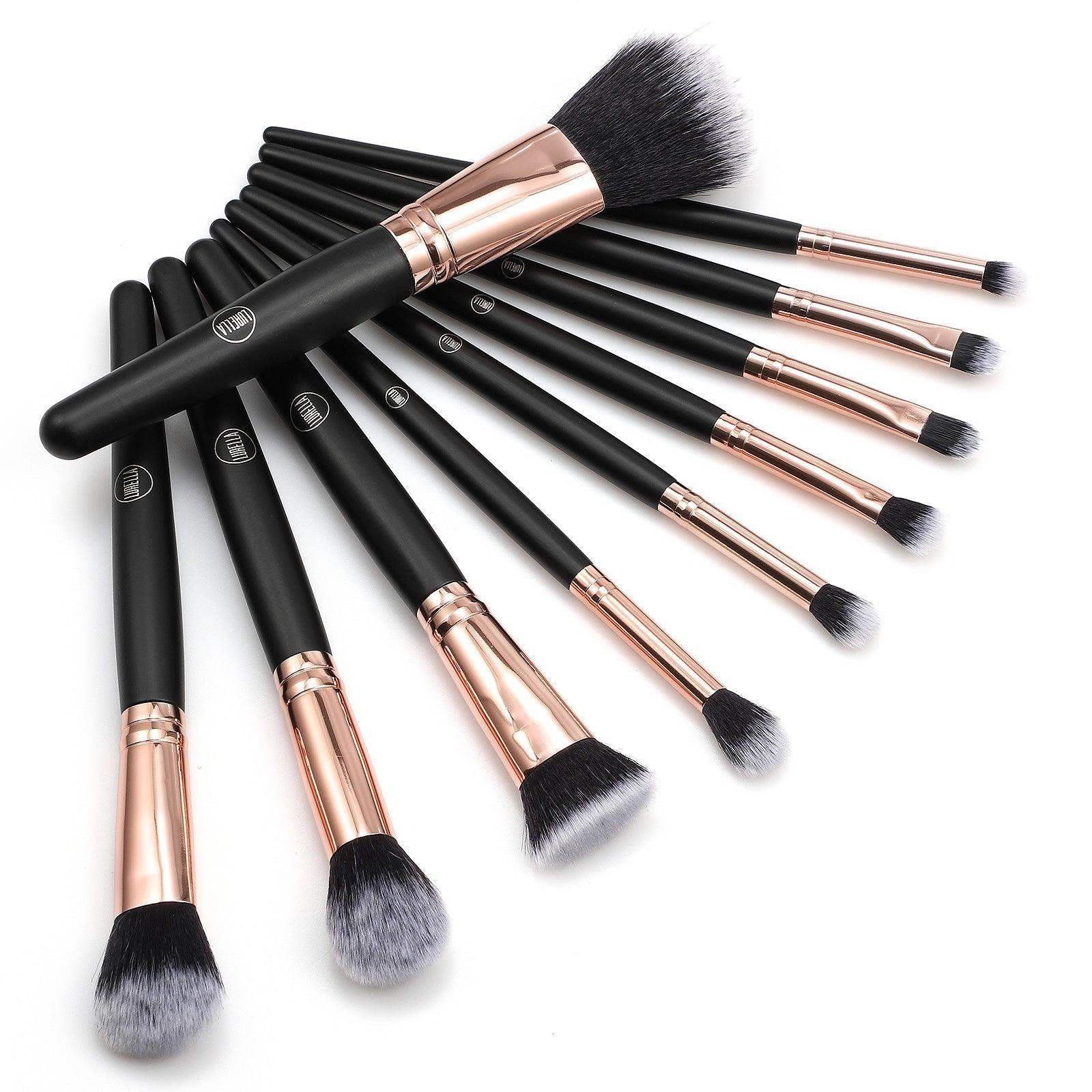 Rosè All Day Brush Set - BarberSets